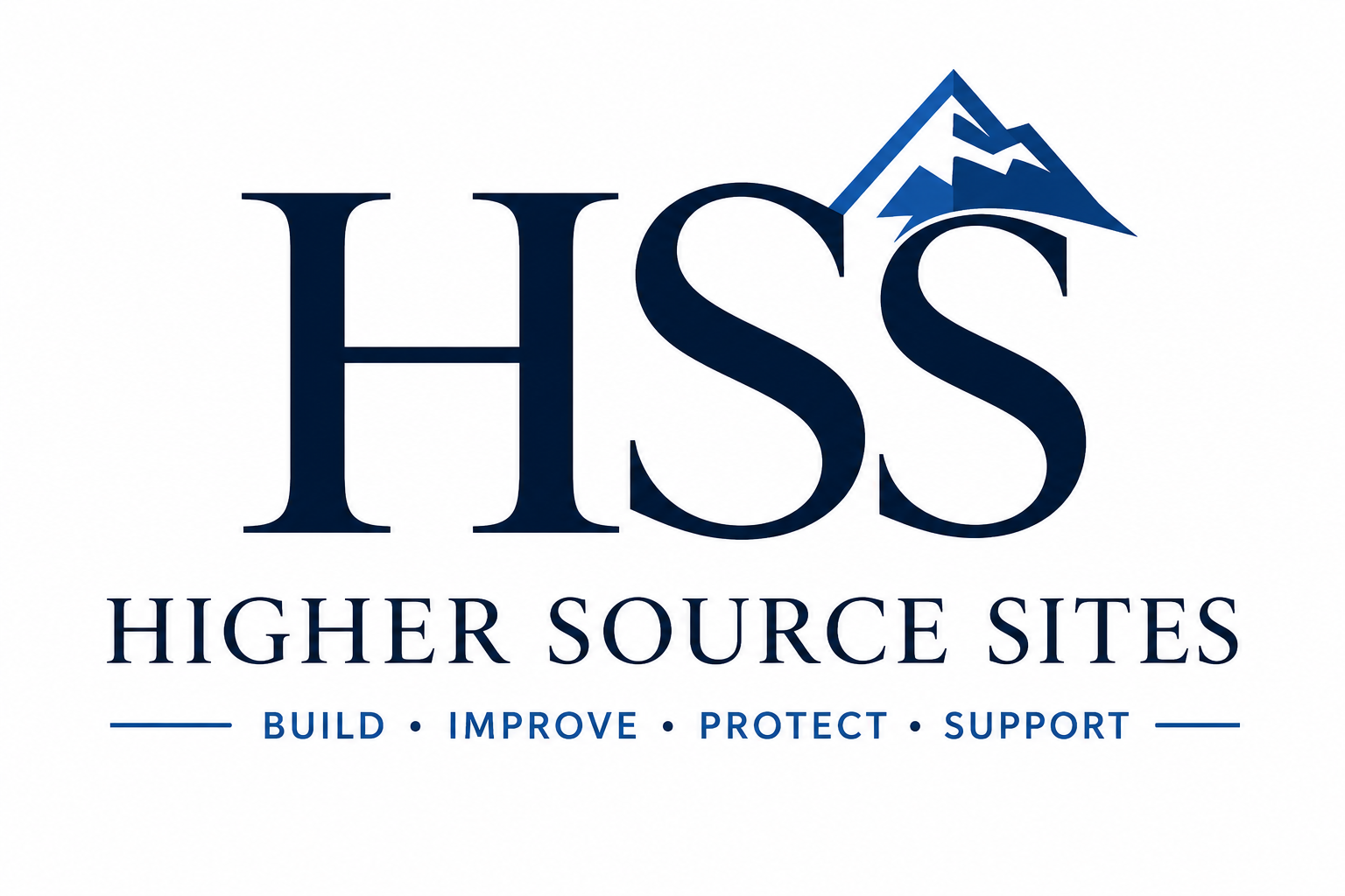 Higher Source Sites